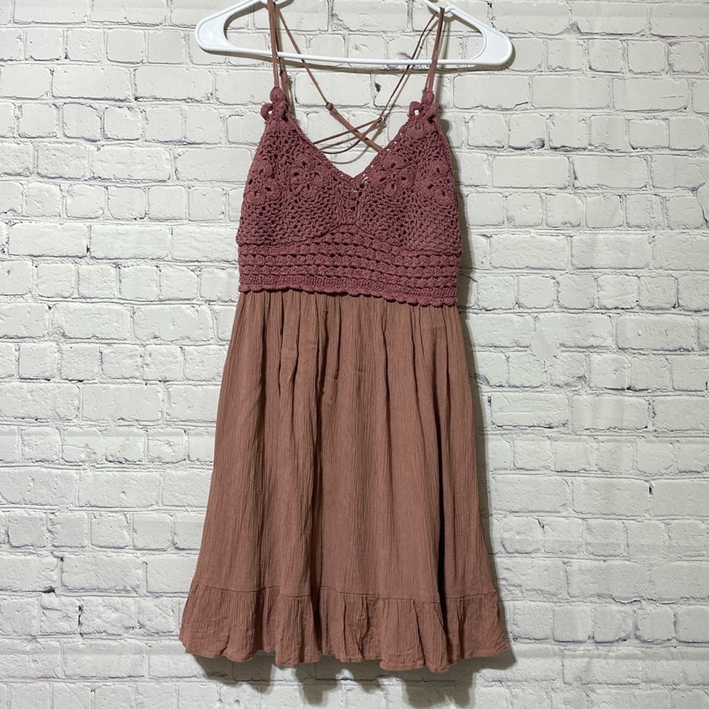 Aeropostale dress mini